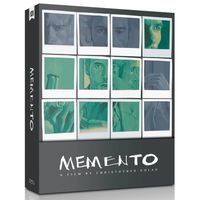 Memento (Blu-ray Steelbook) Full Slip Köln - Lindenthal Vorschau