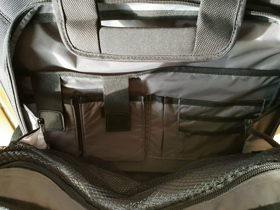 Dell Notebook / Laptop Tasche 15 zoll in Jülich