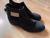 Tommy Jeans flache Stiefeletten Größe 39 Niedersachsen - Ronnenberg Vorschau