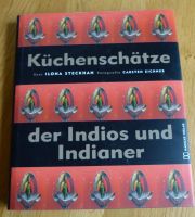 Küchenschätze der Indios und Indianer - Kochbuch Nordrhein-Westfalen - Kerpen Vorschau