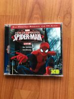 Höspiel CD Spider-Man, Folge 9 Niedersachsen - Jork Vorschau