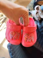 Crocs Elefanten neuwertig cloggs Baden-Württemberg - Weil am Rhein Vorschau