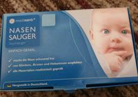 Neu Medinaris Nasensauger Staubsauger Baby Kinder Dresden - Gorbitz-Süd Vorschau