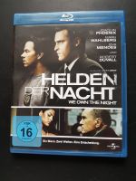 Blu-Ray:  HELDEN DER NACHT Hessen - Petersberg Vorschau