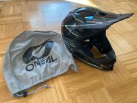 O’Neill MTB Downhill Helm Kinder Hessen - Wettenberg Vorschau