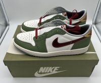 Nike Air Jordan 1 Low Year of the Dragon EU44.5 US10.5 Nürnberg (Mittelfr) - Oststadt Vorschau