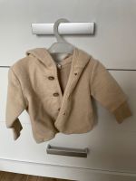 Baby 68, Beige , Übergangs Jacke Bayern - Dingolfing Vorschau