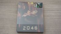 Blu ray Steelbook - 2046 - Novamedia NEU/OVP Nordrhein-Westfalen - Erftstadt Vorschau