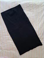Vero Moda Maternity Umstandsrock Rock MIDI schwarz S *NEU* München - Maxvorstadt Vorschau