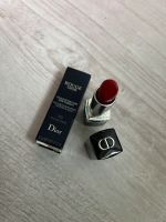 Dior Lippenstift comfort and wear 743 rouge zinnia Frankfurt am Main - Rödelheim Vorschau