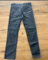 Dolce & Gabbana Jeans Hose für Junge Gr.7/8 Düsseldorf - Pempelfort Vorschau