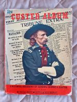 Biographie "Die Geschichte von General George A. Custer"/Rarität! Bayern - Oberschneiding Vorschau