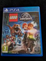 Lego Jurassic World PS4 Spiel. Niedersachsen - Winsen (Aller) Vorschau