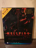 SAMMLER Diablo - Hellfire PC BIG BOX SIERRA *1997* TOP Nordrhein-Westfalen - Hörstel Vorschau