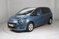 Citroën Grand C4 Picasso 7-Sitzer * Navi * RFK Dresden - Prohlis-Nord Vorschau