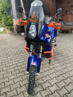 KTM 990 S Adventure Baden-Württemberg - Schwäbisch Gmünd Vorschau