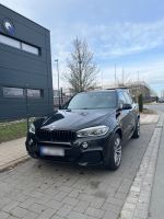 BMW X5 Frankfurt am Main - Heddernheim Vorschau