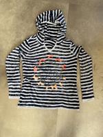 SOCCX Langarm Shirt gestreift *** Gr. 38 *** Niedersachsen - Nienburg (Weser) Vorschau