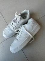 Sneaker weiß Rheinland-Pfalz - Neuwied Vorschau