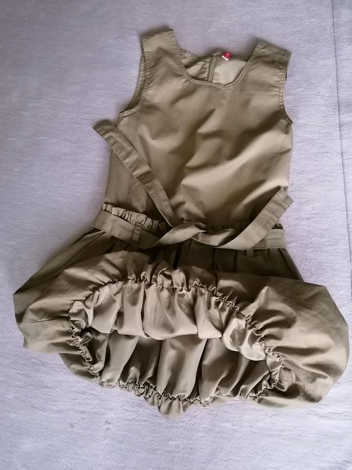 Kleid, Mädchenkleid, Größe 122, Festkleid, Partykleid in Dortmund