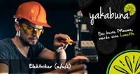 Elektriker (m/w/d) in Gladbeck Nordrhein-Westfalen - Gladbeck Vorschau