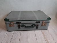 Reisekoffer Koffer sammler vintage retro deko alt Hessen - Frielendorf Vorschau
