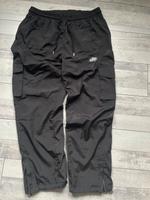Elevate Trackpants Gr. XL schwarz 100% Polyester Sachsen - Machern Vorschau