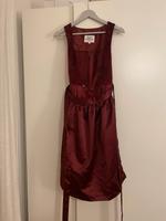Dirndl Hofglanz rot Baden-Württemberg - Schramberg Vorschau
