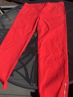 Neue Stretch Jeans von Brax in Rot Größe 44 Niedersachsen - Goslar Vorschau