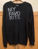 Smog Pullover xxl schwarz Bayern - Pommelsbrunn Vorschau