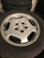 Mercedes Alufelgen 195/65/R15 Nordrhein-Westfalen - Hagen Vorschau