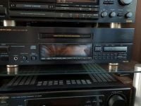 Onkyo integra CD Player DX 6750 Frankfurt am Main - Gutleutviertel Vorschau