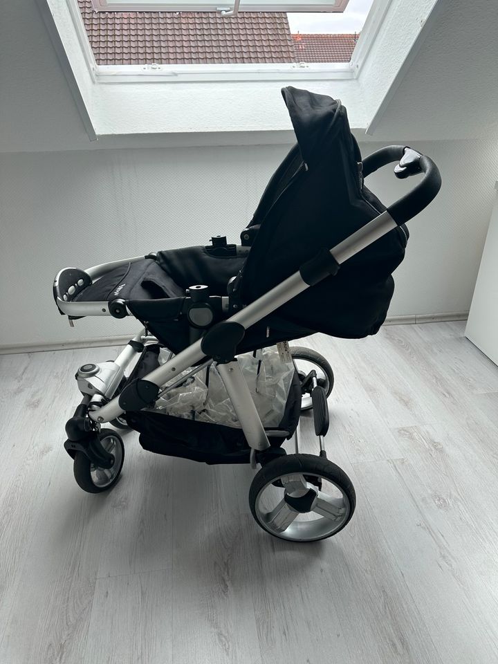 Kinderwagen von Bruin in Essen