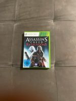 Assassin’s Creed - Revelations - Microsoft XBOX 360 Niedersachsen - Lohne (Oldenburg) Vorschau