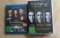 Twilight Saga "was bisher geschah" und "Biss zum Ende der Welt" Niedersachsen - Nordhorn Vorschau