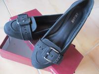 Damen Pumps „Ariane“, schwarz, Gr. 39, WIE NEU Bayern - Freyung Vorschau