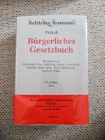 Palandt BGB (Grüneberg), 80. Auflage Nordrhein-Westfalen - Langenfeld Vorschau