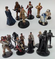 Star Wars Figuren Dortmund - Hombruch Vorschau