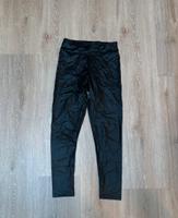Lederleggins von Shein Hessen - Erbach Vorschau