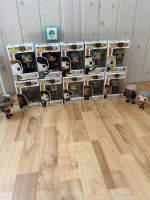 Funko Pop Figuren, Walking Dead Schleswig-Holstein - Jübek Vorschau