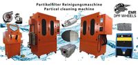 Aktion 5 % Rabatt Dpf Partikelfilter Reinigungsmaschine Baden-Württemberg - Pforzheim Vorschau