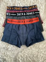 Jack and Jones  Boxershorts  Größe M Sillenbuch - Heumaden Vorschau