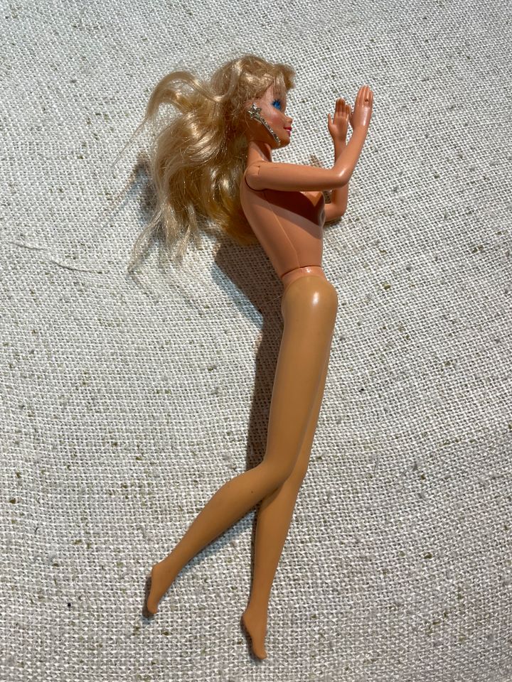 Barbie Hollywood Hair 1992 in Homburg