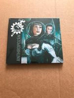 AD:Key  Anthropozän CD EBM Industrial Gothic Darkwave Electro NDW Nordrhein-Westfalen - Neuss Vorschau