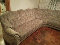 Couch zu verkaufen top Zustand!!! Rheinland-Pfalz - Herdorf Vorschau