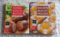 Dr Oetker Kochbuch Backbuch Kochschule Niedersachsen - Seggebruch Vorschau