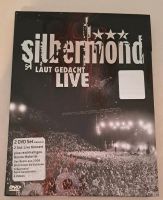 DVD Silbermond "Laut gedacht Live" Sachsen - Glauchau Vorschau