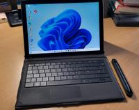 Surface Pro 7 - inkl. Slim Pen & Tastatur(ES) Bonn - Bad Godesberg Vorschau