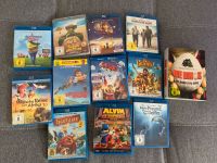 Verschiedene Blu Ray Filme (auch einzeln ) Hessen - Spangenberg Vorschau