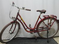 Damenfahrrad 28" Victoria 5.2 Retro rot mit 7 Gang Nabe  NEU!! Niedersachsen - Salzhausen Vorschau